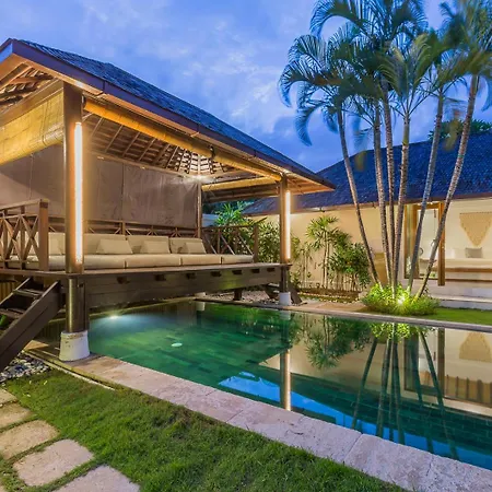 Villa B-2